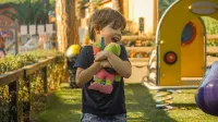 Gitavillage Il Gabbiano Hotel a Orbetello