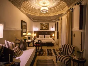 Riad le Clos des Arts