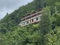 Hira Bungalow Hotels in Zilkale