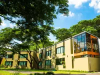 Green@Buriram Hotels in Buri Ram