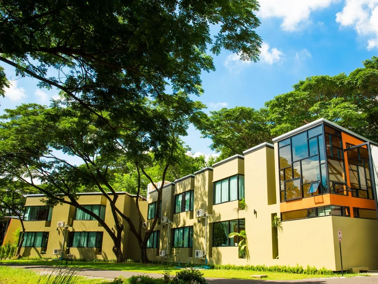 รูปภาพของกรีนแอทบุรีรัมย์