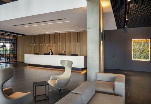 Q Hotel Plus Wrocław Bielany