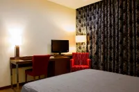 Hotel Aguiar da Pena - 3 estrellas