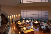 Le Méridien Al Aqah Beach Resort Hotels in Sharm