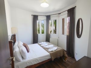 Protaras Holiday Villa Cl19