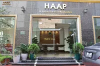 HAAP トランジット ホテル - 水遊び場