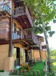 Cat Tien Nature Hotel - piscina
