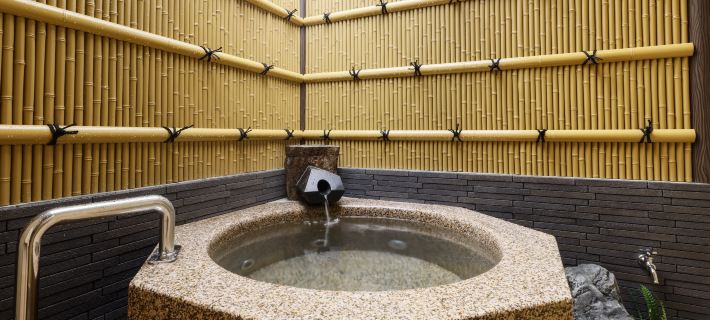 Fugetsugyosho Hotéis em Toyooka
