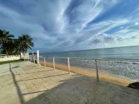 True Beachfront Oasis with Amazing Views # Life!