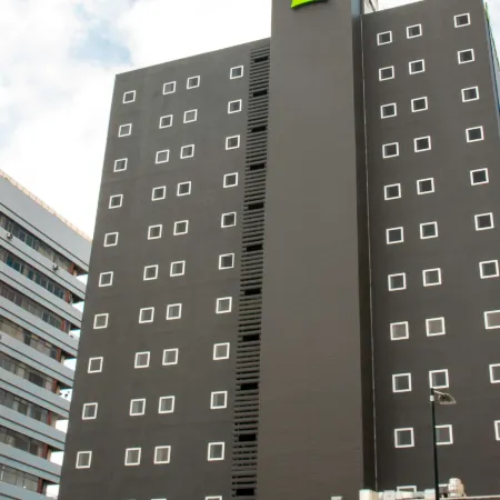 Ibis Styles El Malecon Guayaquil