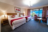 Gooderson Drakensberg Gardens Golf & Spa Resort Hotels in Underberg