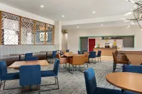 Hampton Inn & Suites - San Mateo - Bữa sáng