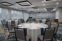Homewood Suites by Hilton Charlotte Uptown First Ward - Breakfast