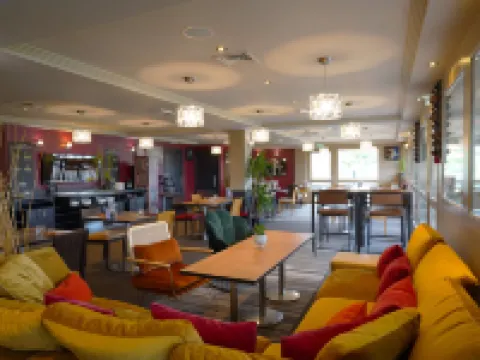 117 車間貝斯特韋斯特酒店 莫伯日酒店