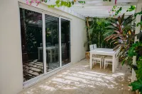 Cozy 1-Bedroom-Apartment 2 km from Eagle Beach - 2-Star