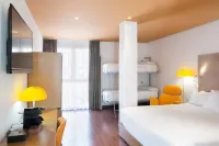 Petit Palace Plaza Málaga Hotels in Málaga