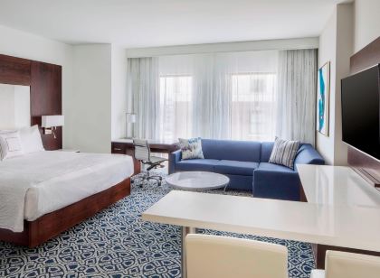 Residence Inn Stamford Downtown
