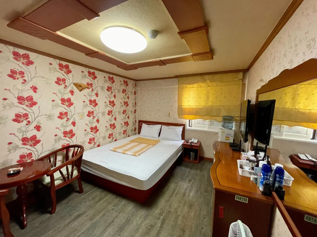 New Queen In Hapseong-dong, Masan, Changwon - Haman