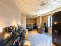 Tosei Hotel & Seminar Makuhari Hotels in Narashino