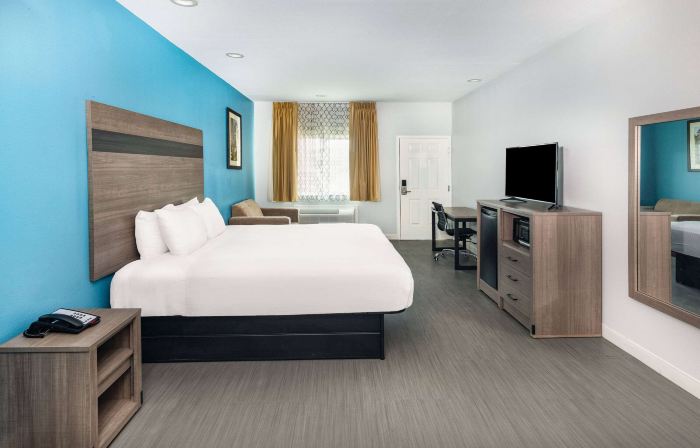 Baymont by Wyndham Freeport Texas