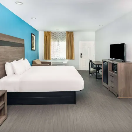 Baymont by Wyndham Freeport Texas