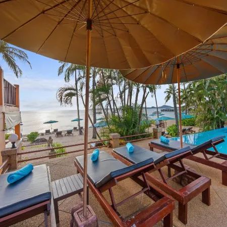 Pinnacle Samui Resort