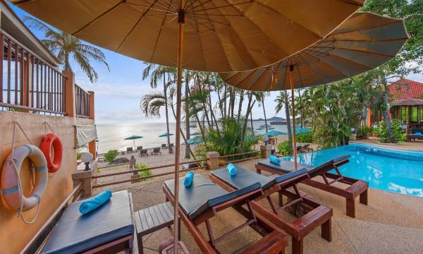 Pinnacle Samui Resort