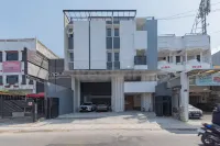 Hotel Rumah Gaharu