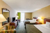 Quality Inn Tyler - Lindale Hotels in Tyler