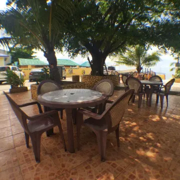 Treasure Island Resort
