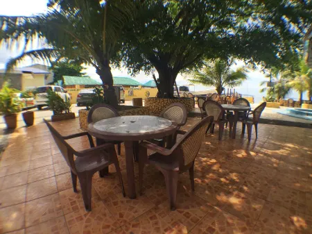 Treasure Island Resort