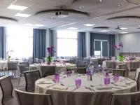 Novotel Massy Palaiseau Hotels in Champlan