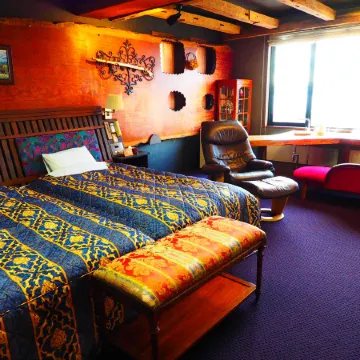 Auberge Kita No Dan Dan