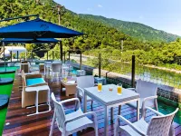 Kurobe UnazukiOnsen Togen