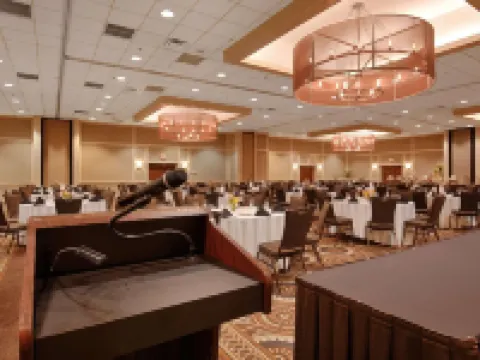 Best Western Premier the Central Hotel  Conference Center Hotels in Dauphin County