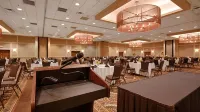 Best Western Premier the Central Hotel  Conference Center
