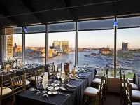 Hyatt Regency Baltimore Inner Harbor - breakfast