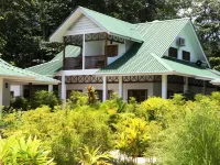 Le Surmer Self Catering Chalets