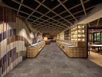 Tsuetate Onsen Hotel Hizenya Các khách sạn ở Oguni