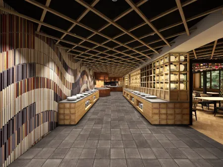 Tsuetate Onsen Hotel Hizenya Отели в г. посёлок Огуни