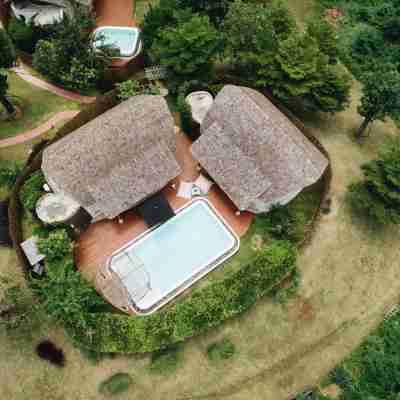 Boribot Pool Resort Hotel Exterior