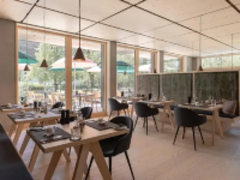 Amrai Suites Hotels in Schruns