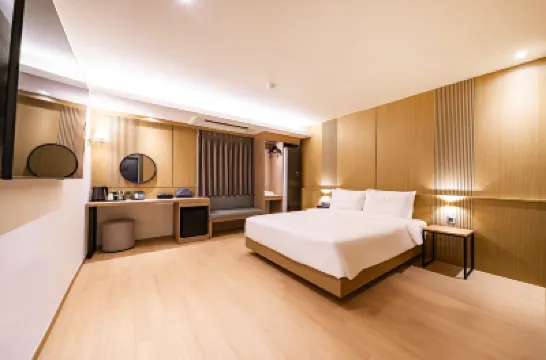 Durban Stay Hotel in Gwangalli, Busan Hotels near Boriam Hermitage
