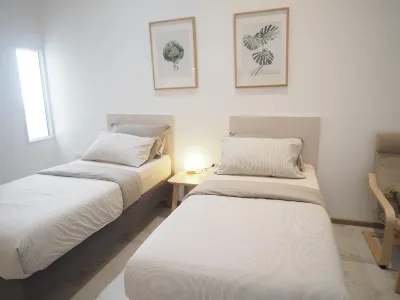Nornnuea @ Inthanon Hotels near Wat Phra That Si Chom Thong Worawihan