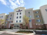 Candlewood Suites Greenville Hotels in Greenville