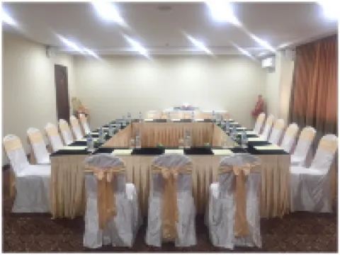 Royal Pavilion Hotel Hotels in Mayangon