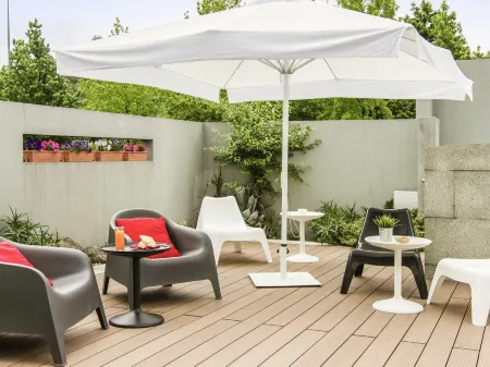 Ibis Guimaraes Centro Отели рядом с достопримечательностью «Guimarães Historical City Centre»