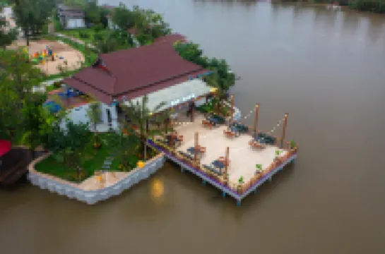 SS Villa & Resort Hotels in 