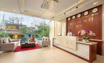 May Beach Hotel by THG