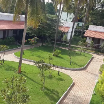 Oriole Resorts